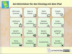 iPad-Ersteinstieg (Tipp 9)