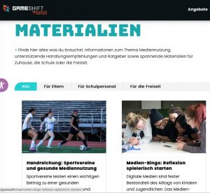 Gameshift NRW (Tipp 27)