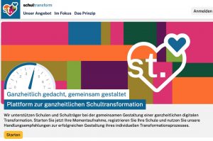 SchulTransform (Tipp28)