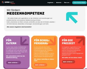 Gameshift NRW (Tipp 27)